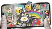 Robo HipHop Car