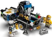 Robo HipHop Car