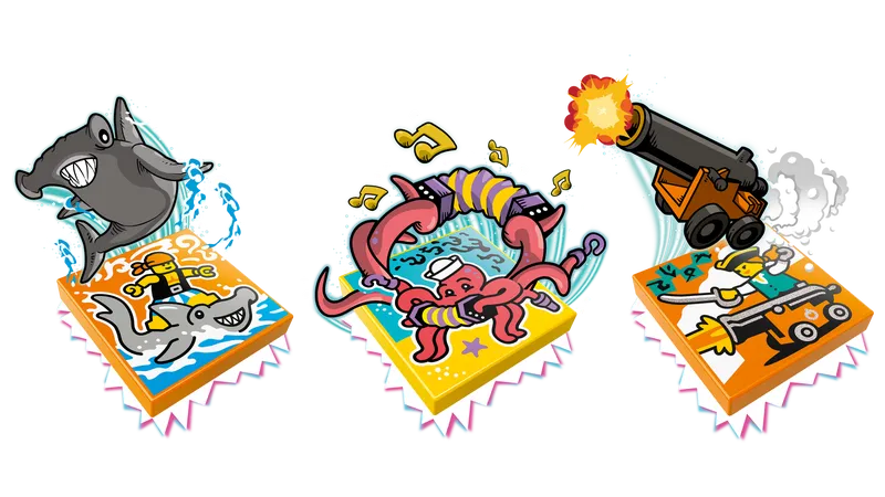 Punk Pirate Ship Punk Pirate Ship