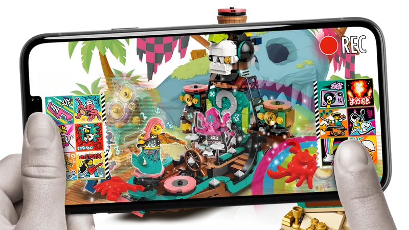 Punk Pirate Ship Punk Pirate Ship