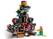 Punk Pirate Ship