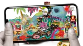 Punk Pirate Ship