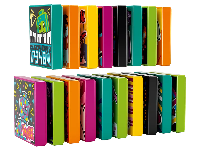 The Boombox The Boombox