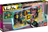 The Boombox