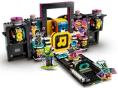 The Boombox