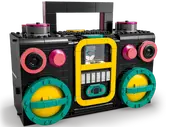 The Boombox