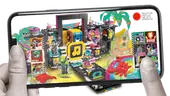 The Boombox