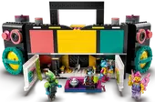 The Boombox