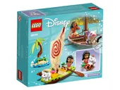 Moana's Ocean Adventure