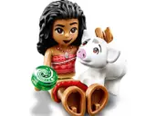 Moana's Ocean Adventure