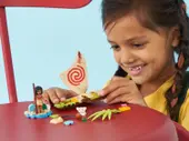 Moana's Ocean Adventure