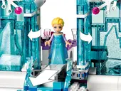 Elsa's Magical Ice Palace