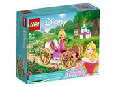 Aurora's Royal Carriage