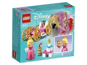 Aurora's Royal Carriage