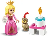 Aurora's Royal Carriage