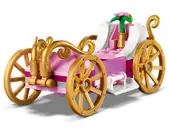 Aurora's Royal Carriage