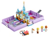 Anna and Elsa's Storybook Adventures