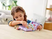 Anna and Elsa's Storybook Adventures
