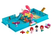 Ariel's Storybook Adventures