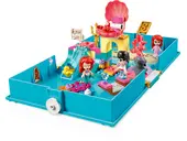 Ariel's Storybook Adventures