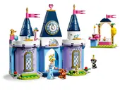 Cinderella's Castle Celebration