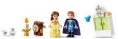 Belle's Castle Winter Celebration