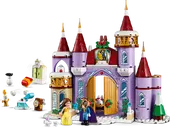 Belle's Castle Winter Celebration