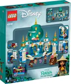 Raya and the Heart Palace