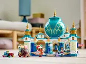 Raya and the Heart Palace