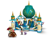 Raya and the Heart Palace