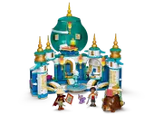 Raya and the Heart Palace