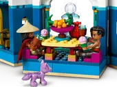 Raya and the Heart Palace