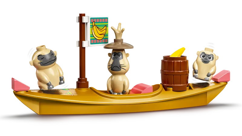Boun's Boat Boun's Boat