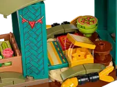 Boun's Boat