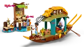 Boun's Boat