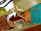 Boun's Boat