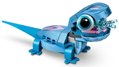 Bruni the Salamander Buildable Character