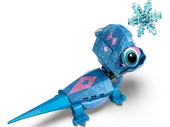 Bruni the Salamander Buildable Character
