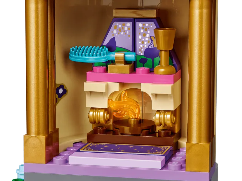 Rapunzel's Tower