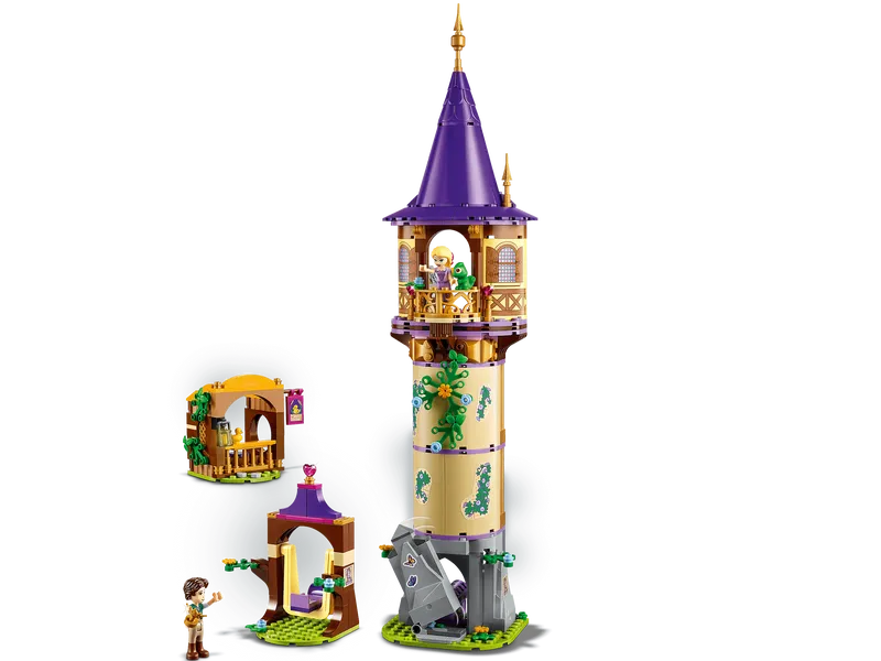 Rapunzel's Tower
