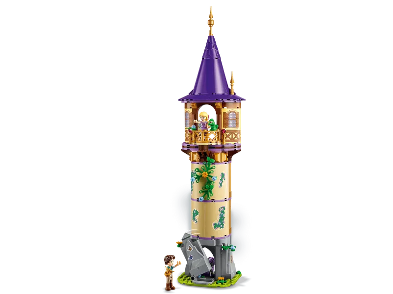 Rapunzel's Tower