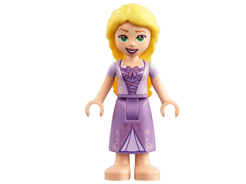 Rapunzel's Tower