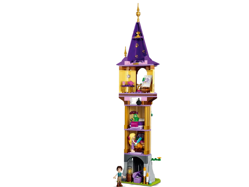 Rapunzel's Tower