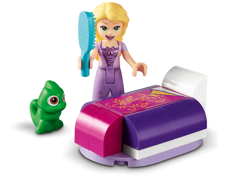 Rapunzel's Tower