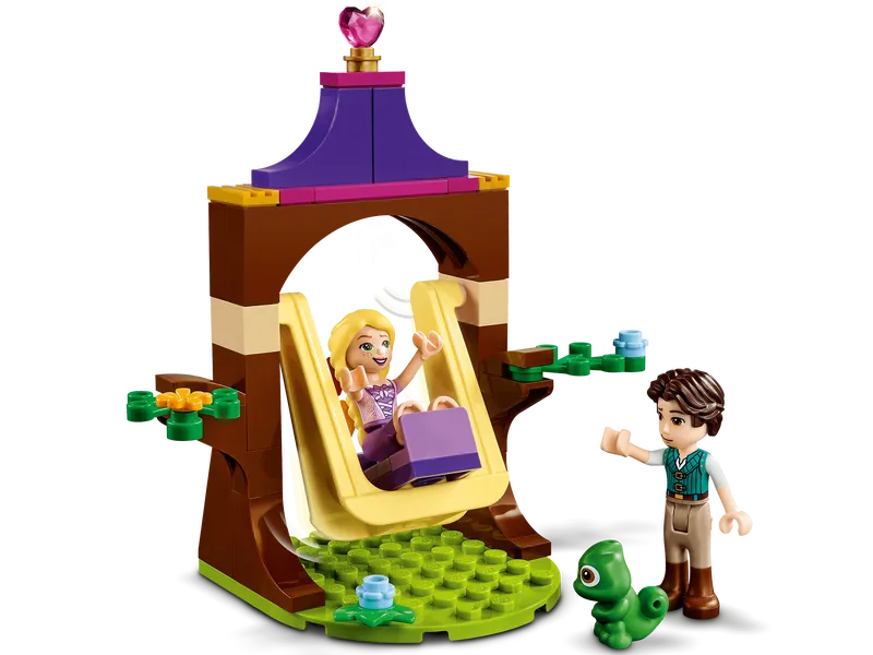 Rapunzel's Tower