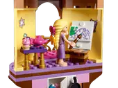 Rapunzel's Tower