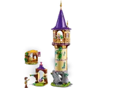 Rapunzel's Tower