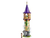 Rapunzel's Tower