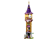 Rapunzel's Tower