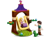 Rapunzel's Tower